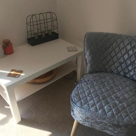 Caldey View Apartment Tenby Luaran gambar
